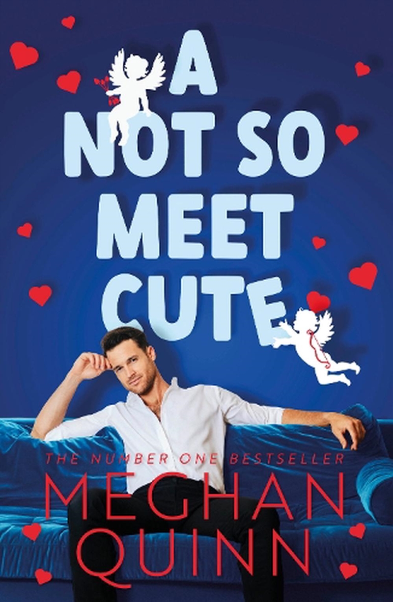 Not So Meet Cute/Product Detail/Romance