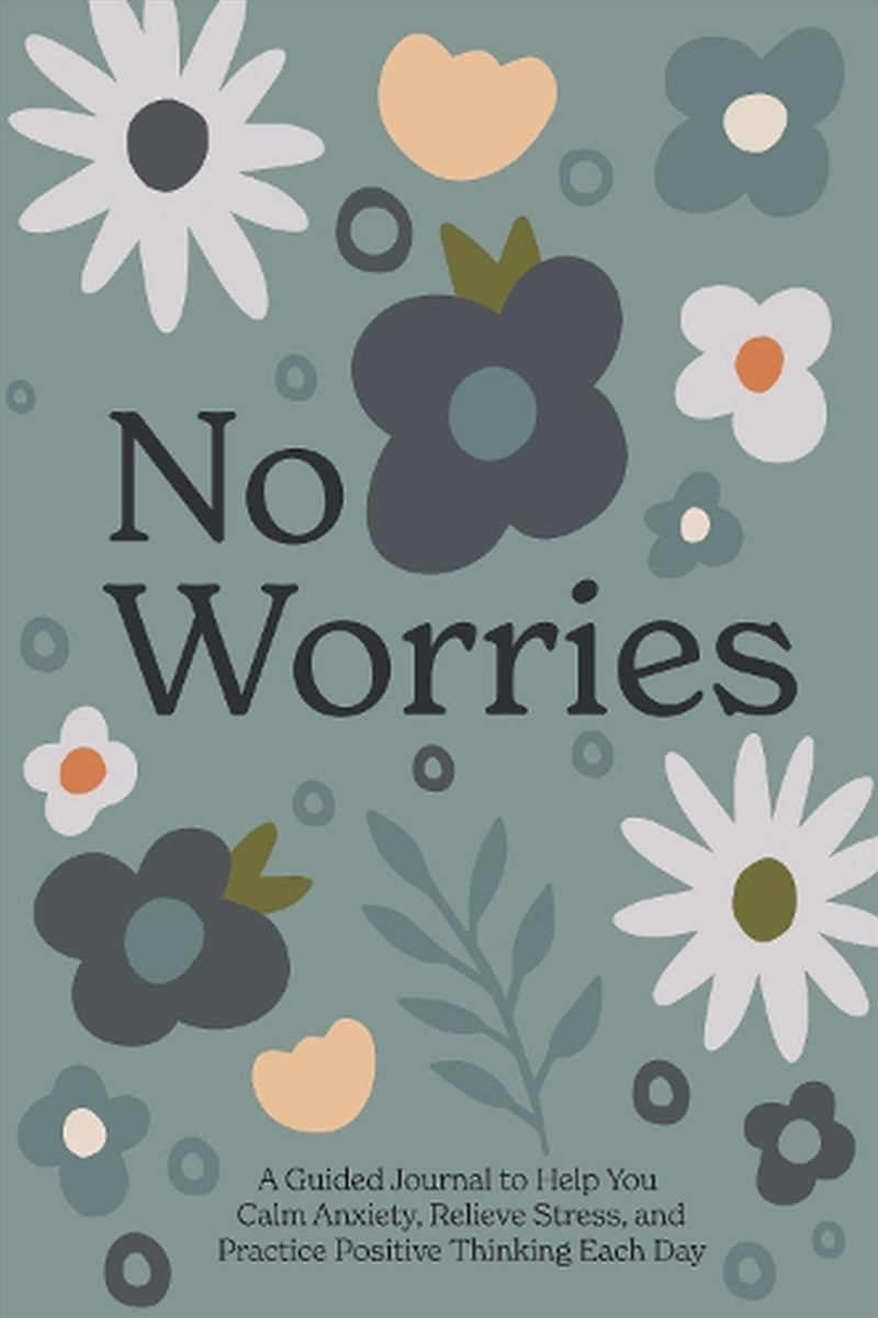 No Worries/Product Detail/Family & Health