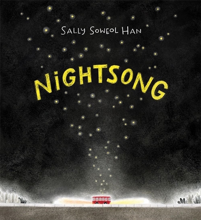 Nightsong/Product Detail/Early Childhood Fiction Books