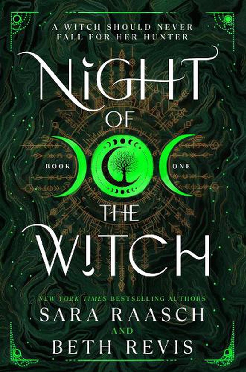 Night of the Witch/Product Detail/Childrens Fiction Books