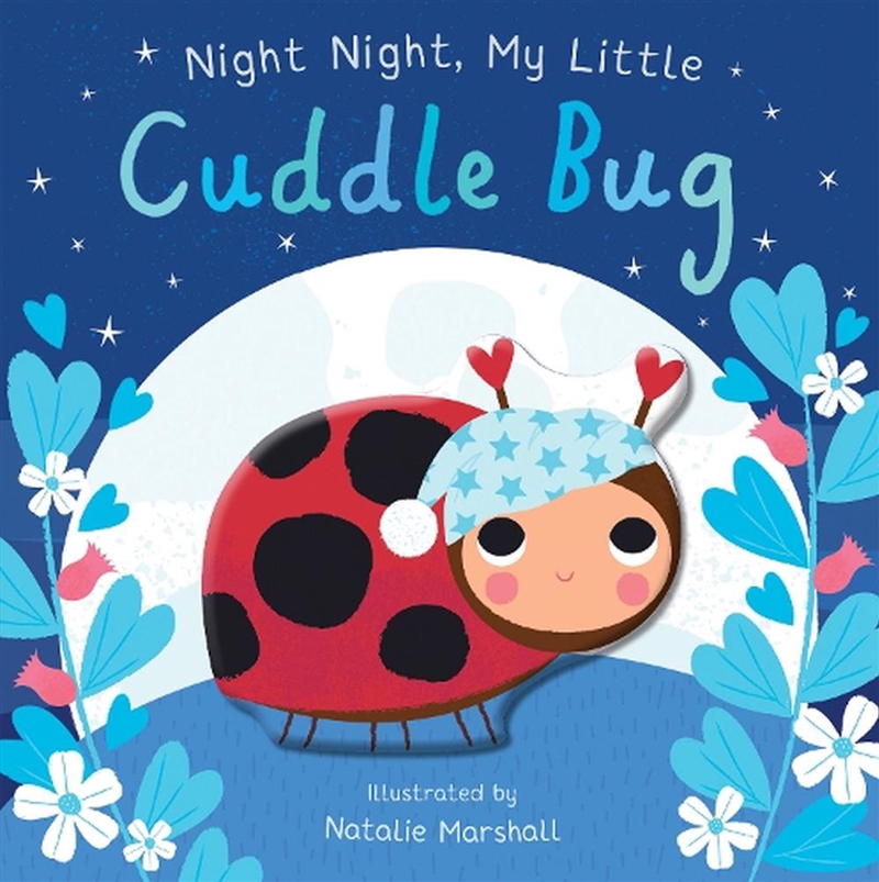 Night Night, My Little Cuddle/Product Detail/Early Childhood Fiction Books