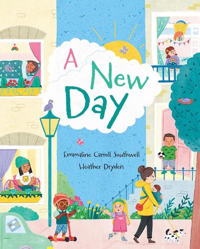 New Day/Product Detail/Early Childhood Fiction Books