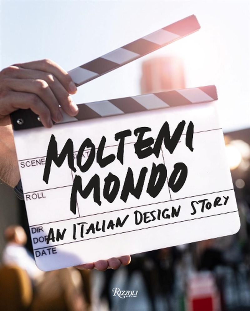 Molteni Mondo/Product Detail/Reading