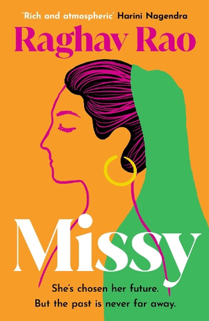 Missy/Product Detail/General Fiction Books