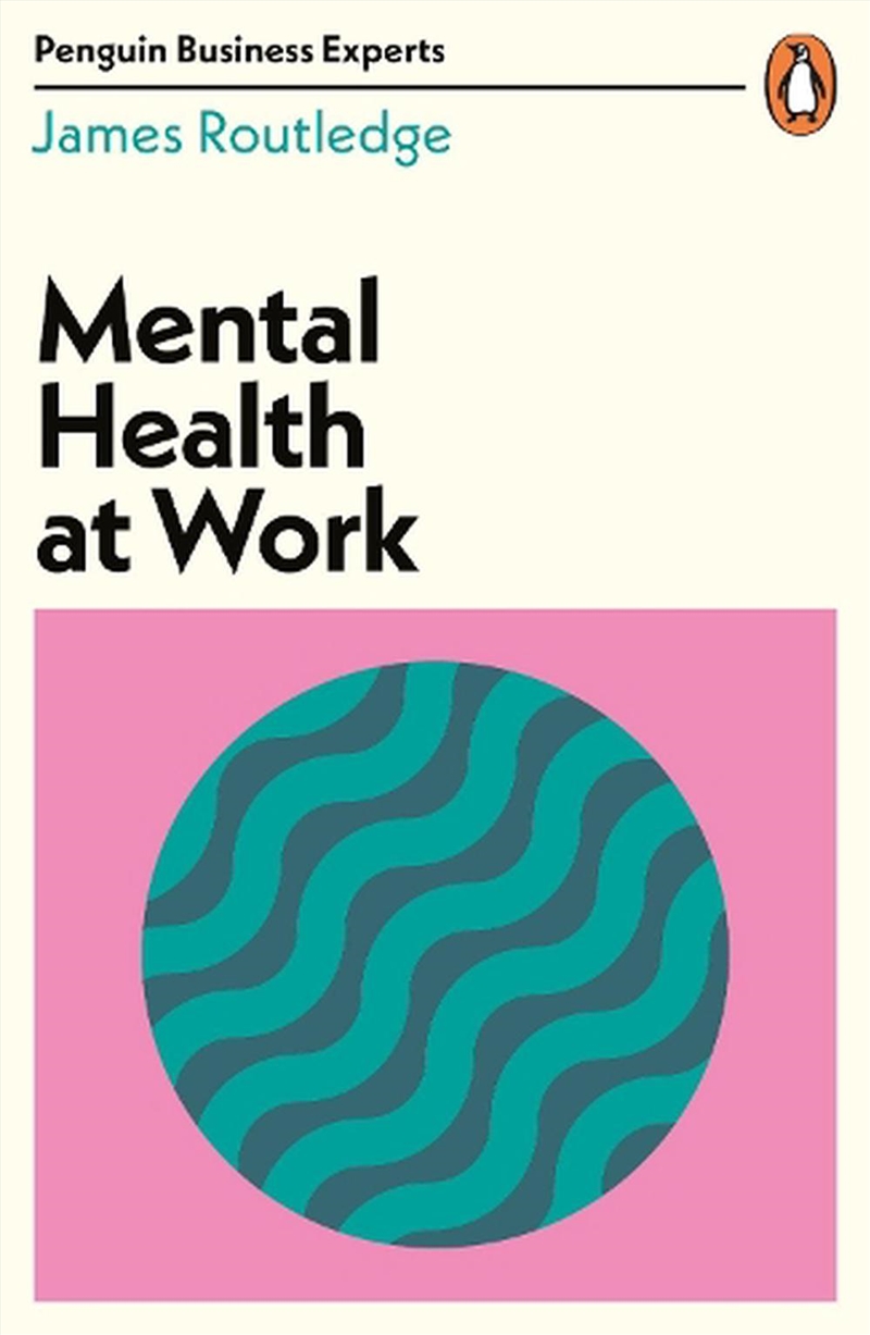 Mental Health at Work/Product Detail/Family & Health