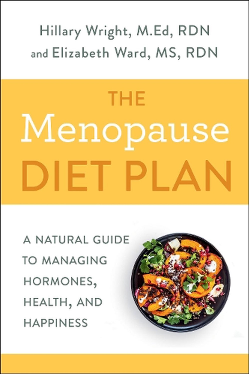 Menopause Diet Plan/Product Detail/Family & Health