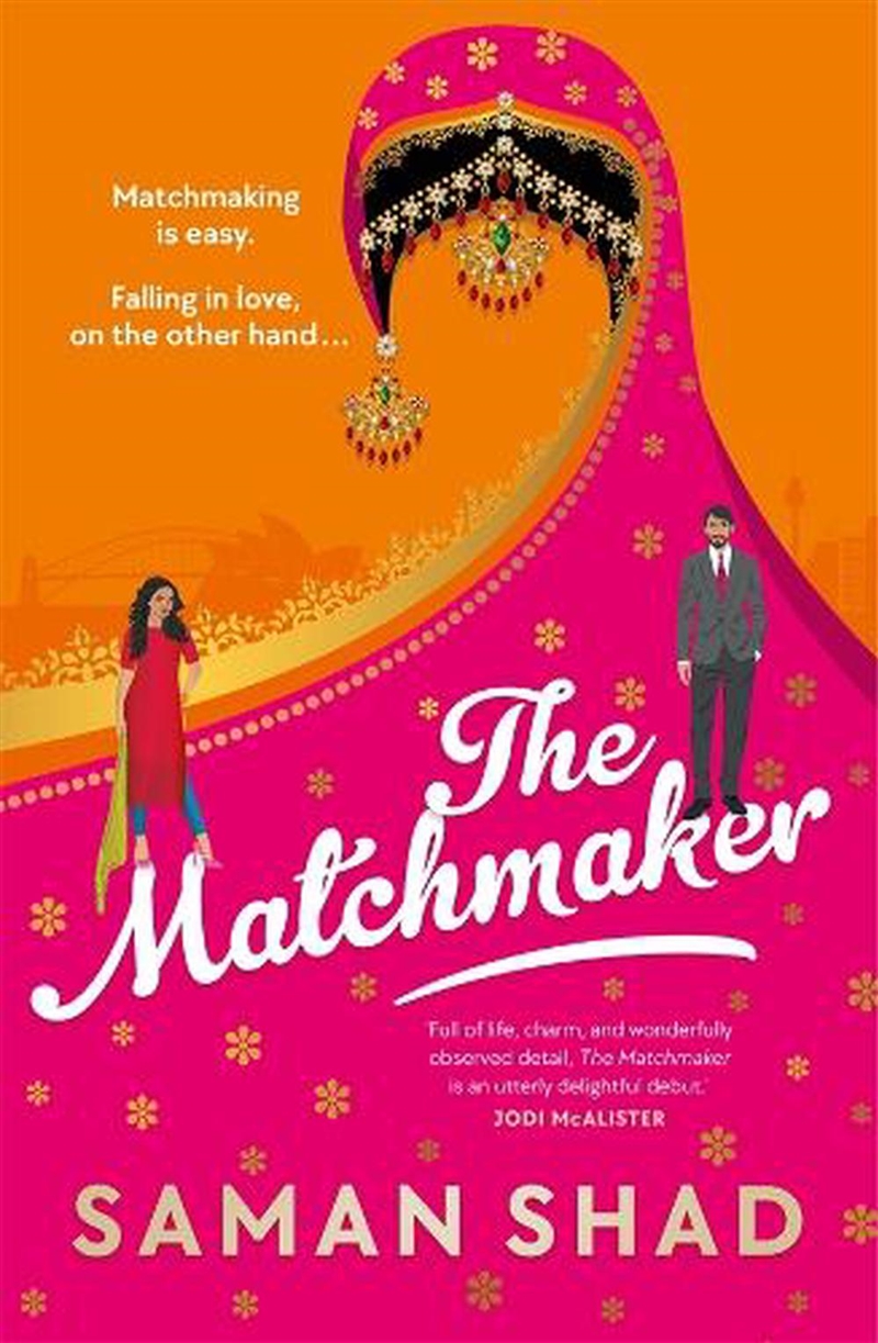 Matchmaker/Product Detail/Romance