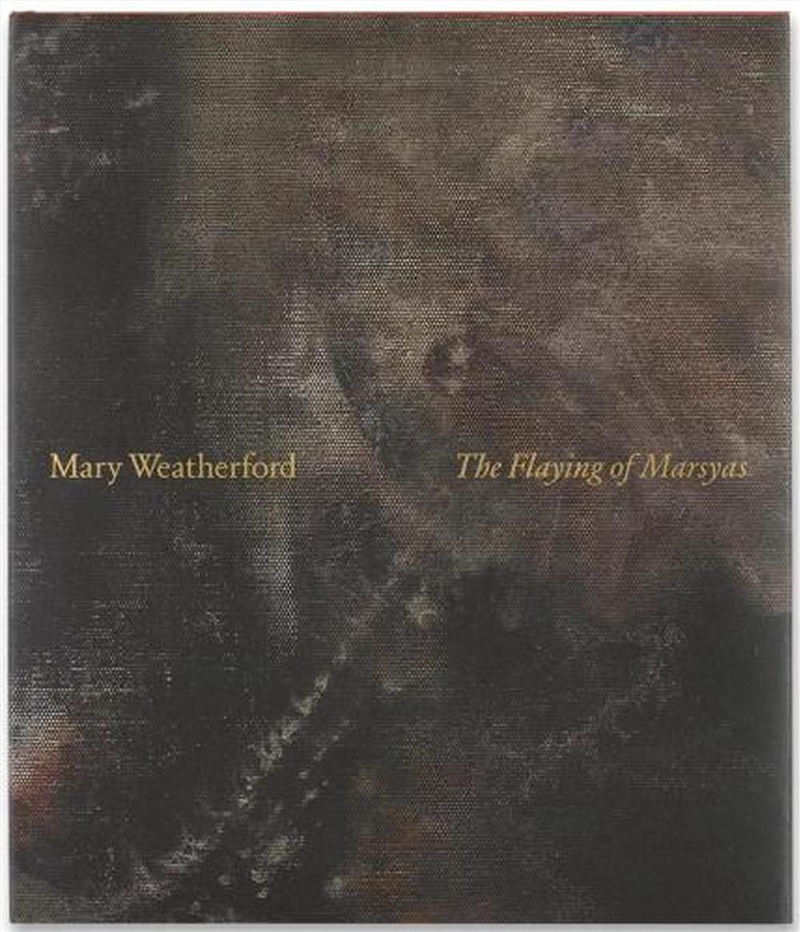 Mary Weatherford: The Flaying/Product Detail/Reading