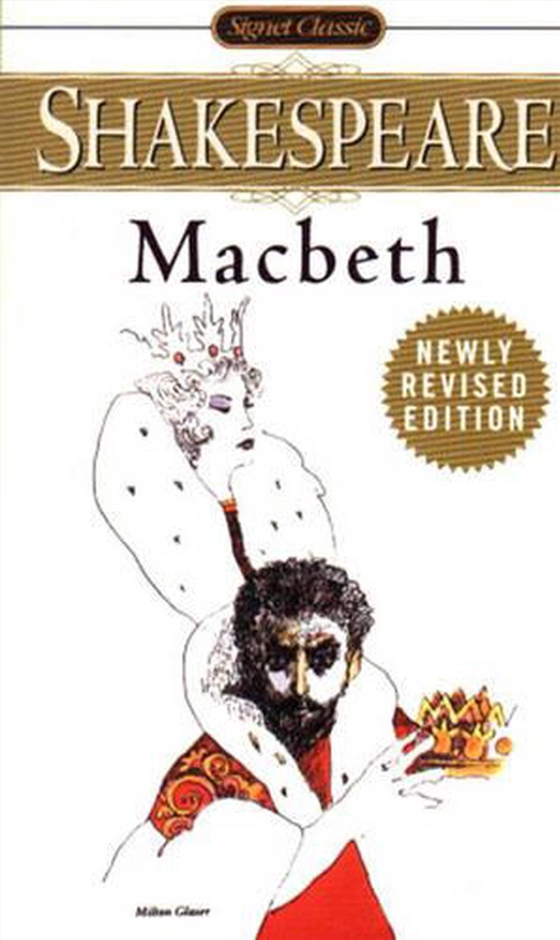 Macbeth/Product Detail/Childrens Fiction Books