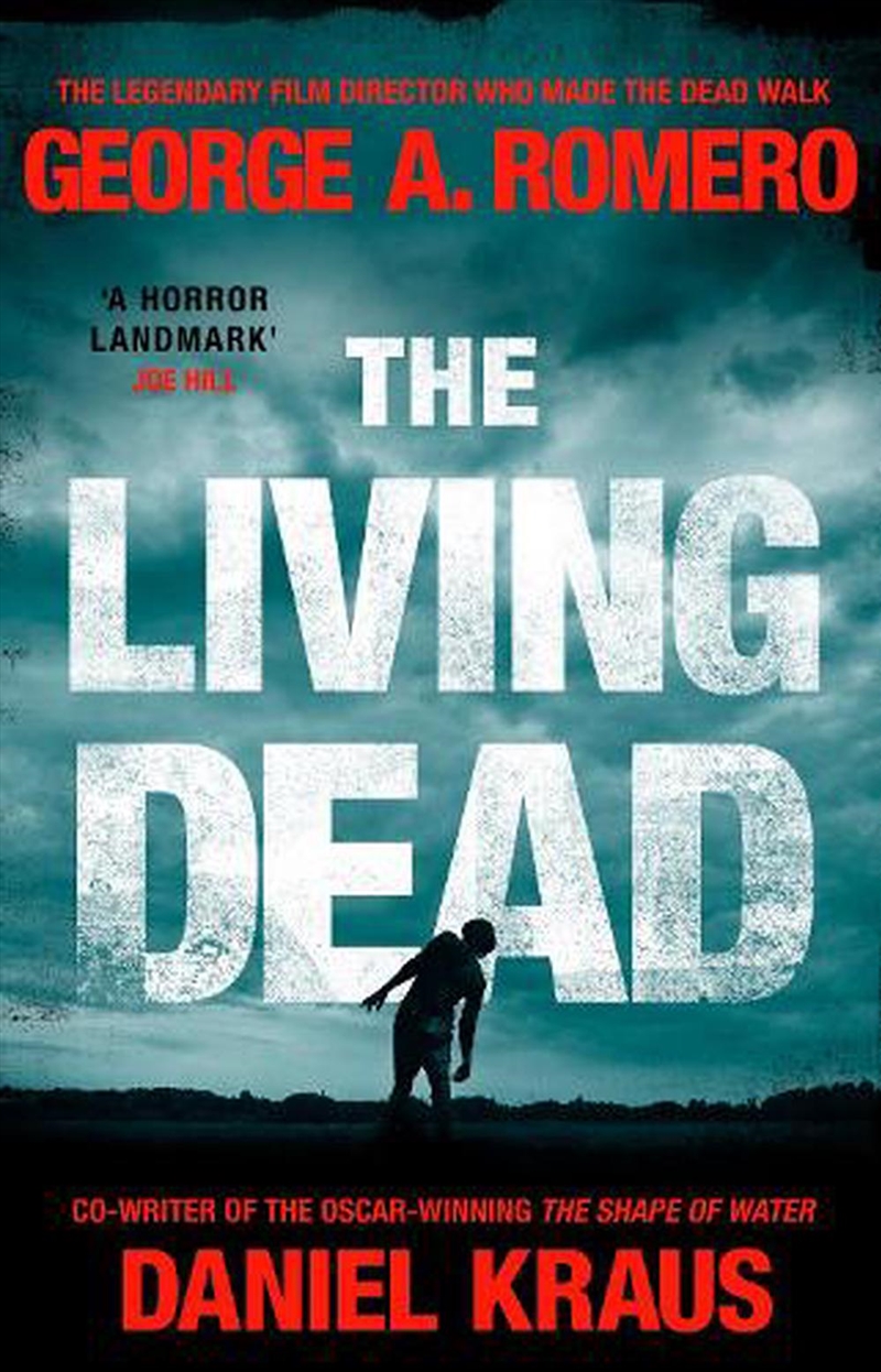 Living Dead/Product Detail/Fantasy Fiction