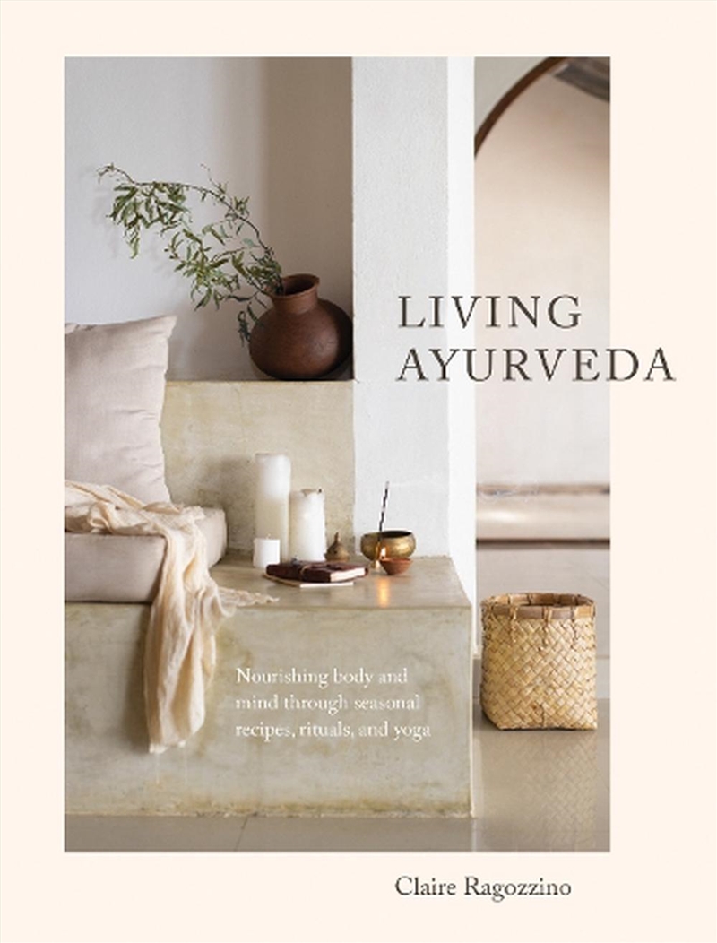 Living Ayurveda/Product Detail/Family & Health