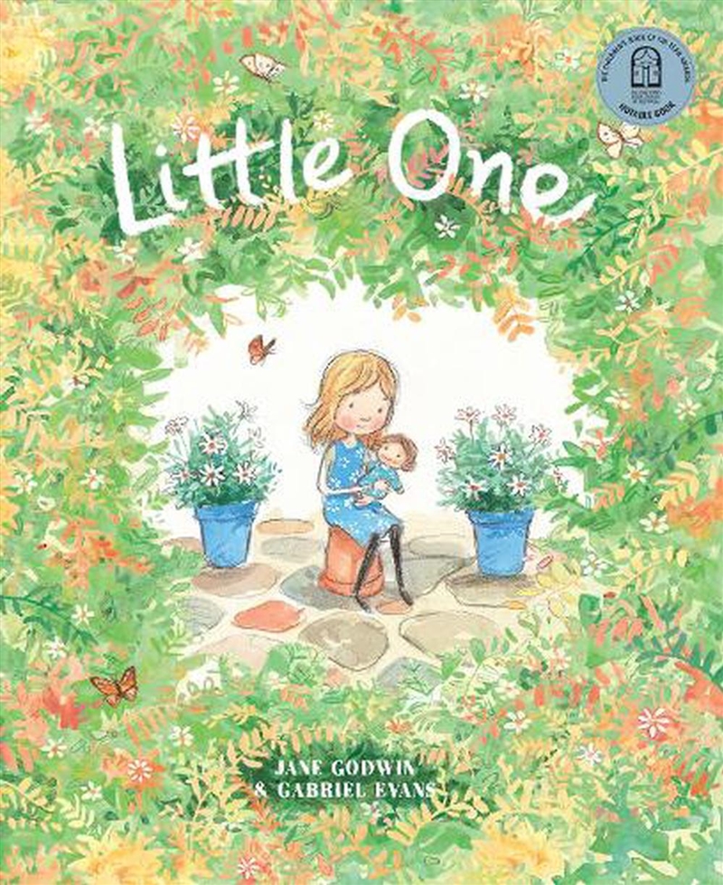 Little One/Product Detail/Early Childhood Fiction Books