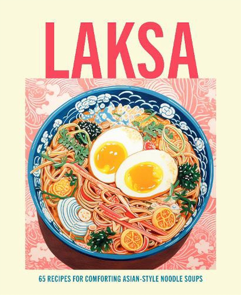 Laksa/Product Detail/Recipes, Food & Drink