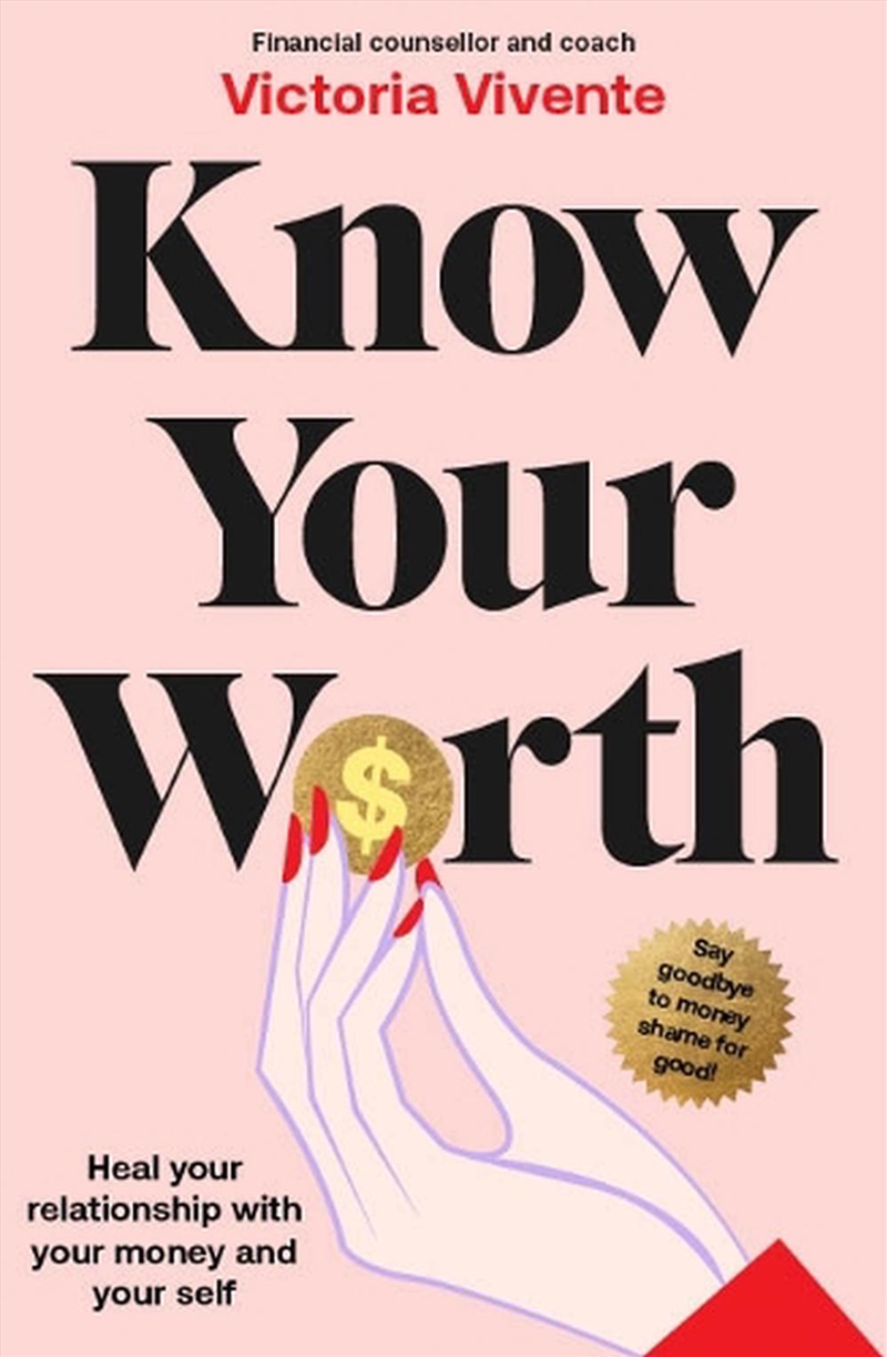 Know Your Worth/Product Detail/Self Help & Personal Development