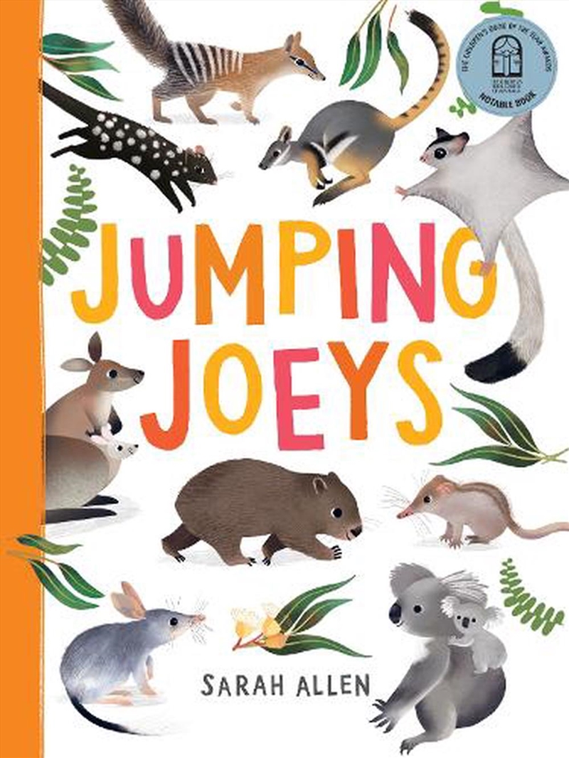 Jumping Joeys/Product Detail/Early Childhood Fiction Books