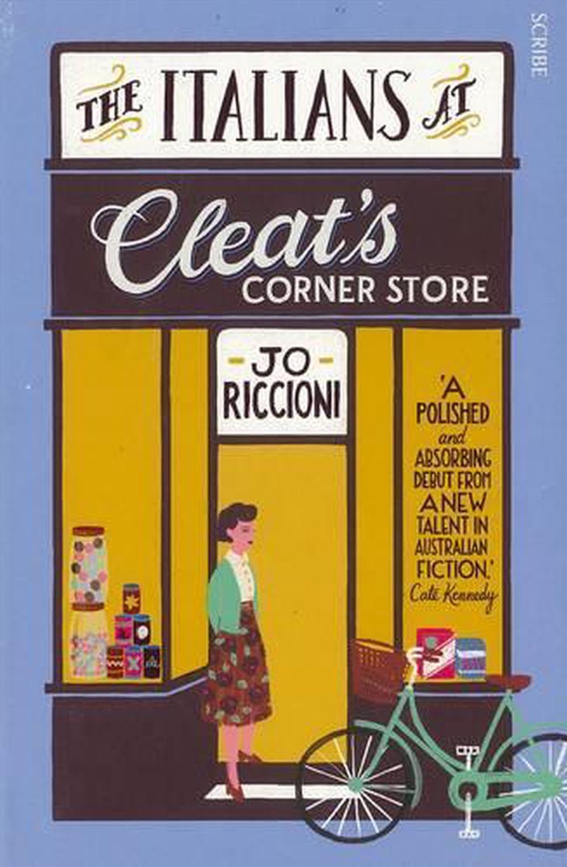 Italians at Cleat's Corner Store/Product Detail/Modern & Contemporary