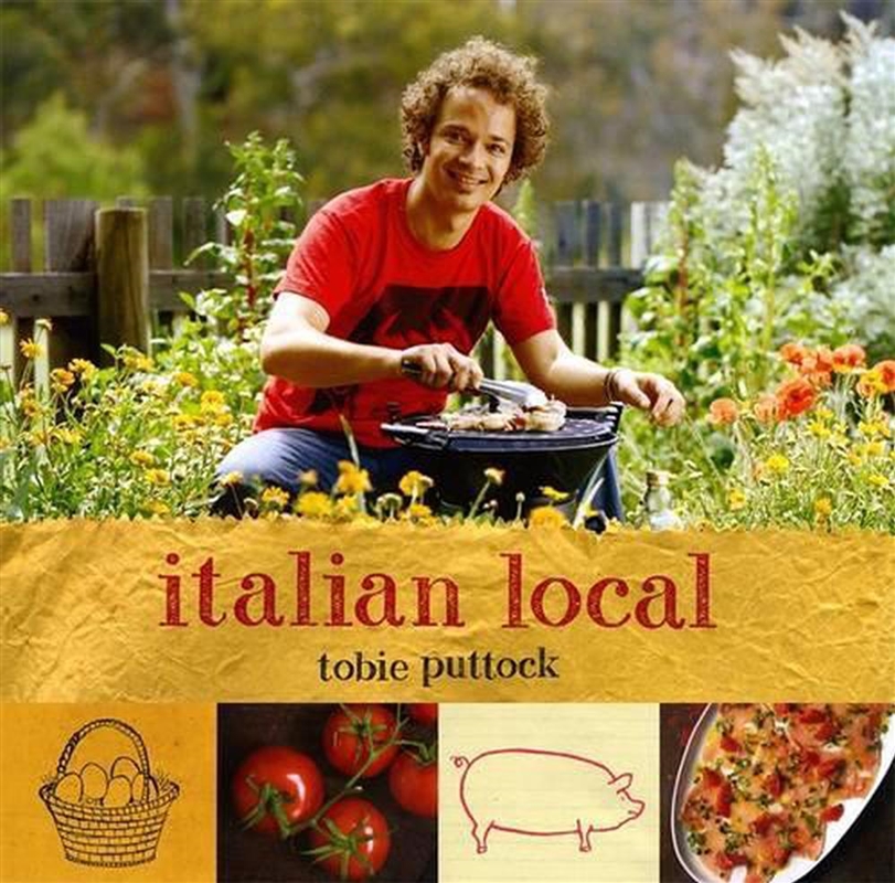 Italian Local/Product Detail/Recipes, Food & Drink