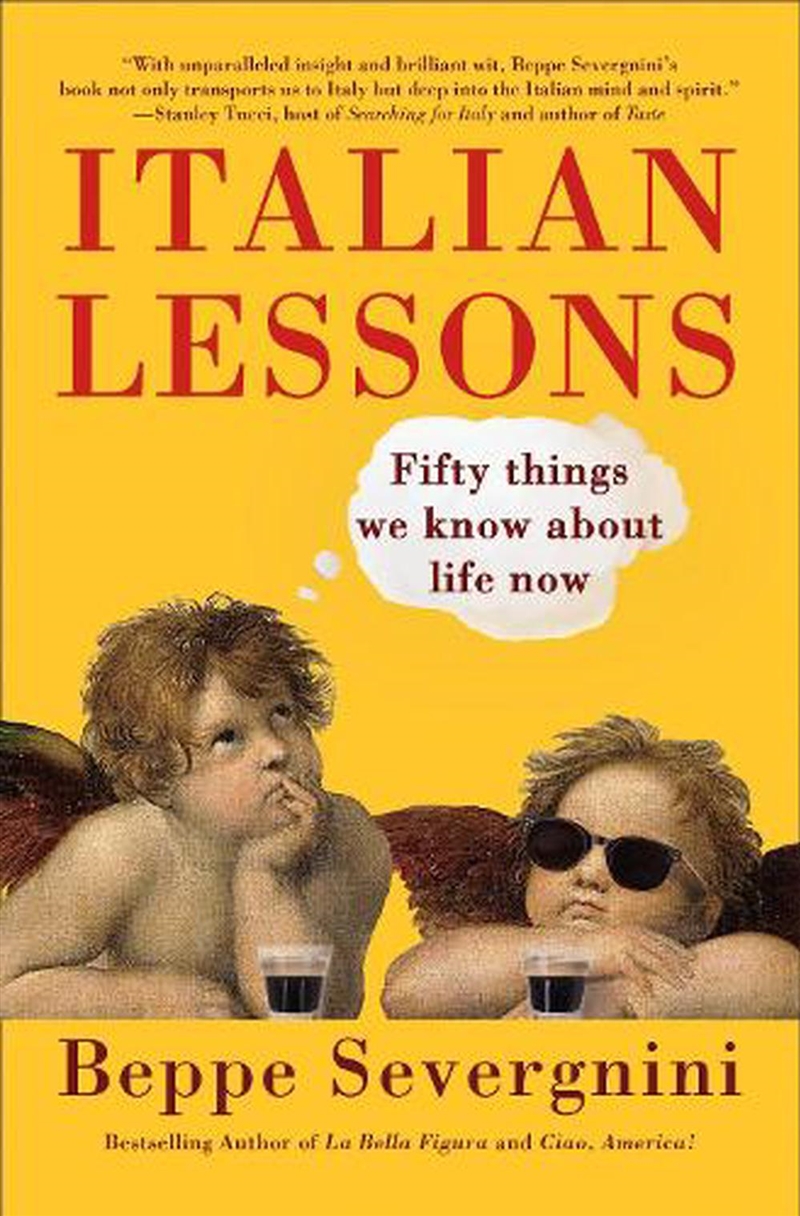 Italian Lessons/Product Detail/Travel & Holidays