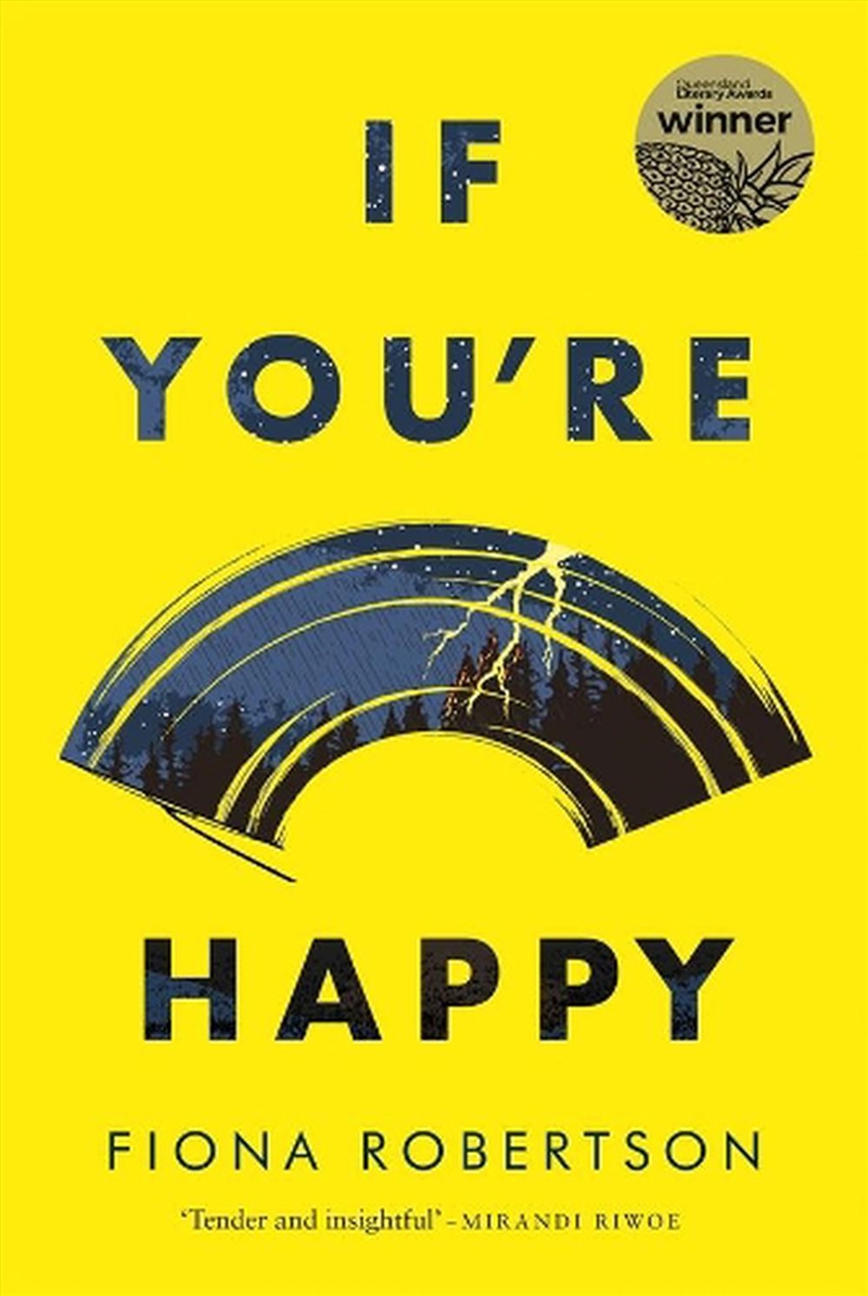 If You're Happy/Product Detail/General Fiction Books