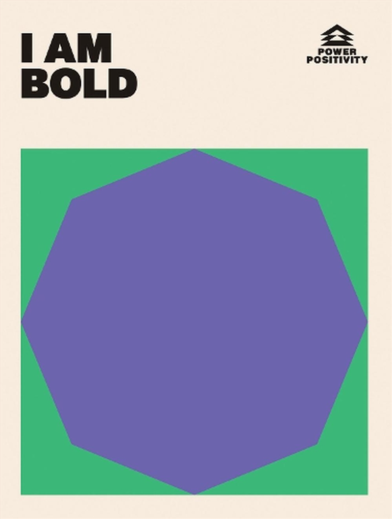 I Am Bold/Product Detail/Self Help & Personal Development