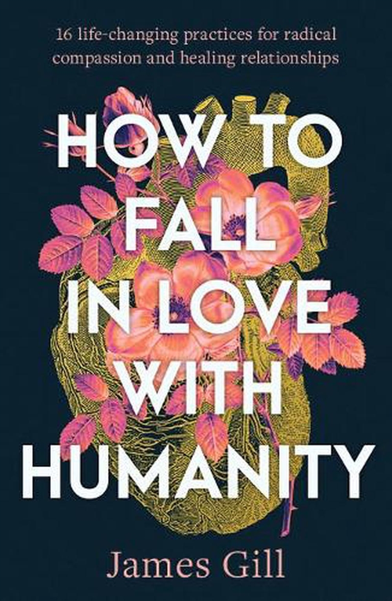 How To Fall In Love With Human/Product Detail/Self Help & Personal Development