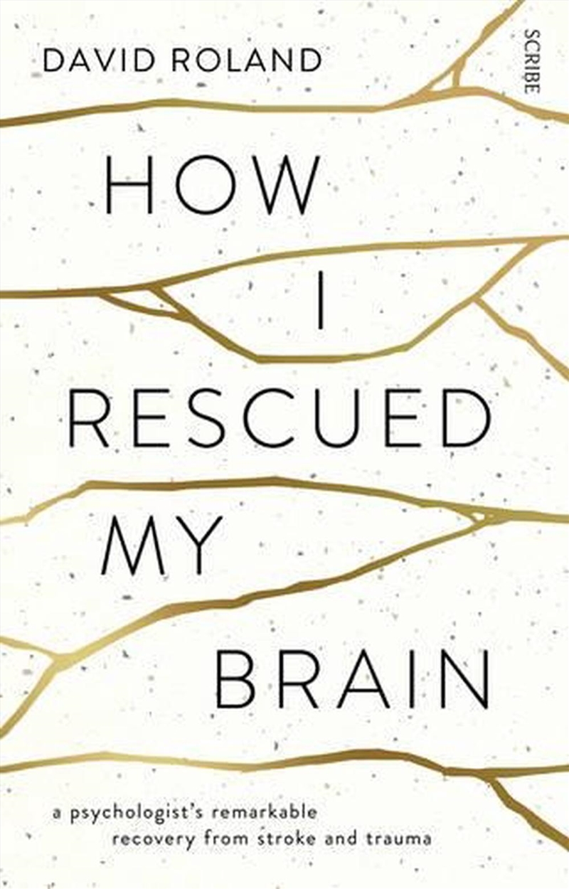 How I Rescued My Brain: a psychologist's remarkable recovery from stroke and trauma/Product Detail/Science