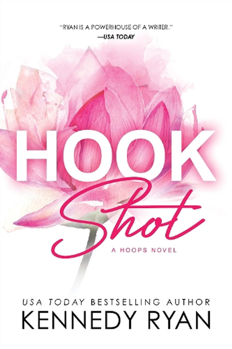 Hook Shot/Product Detail/Romance