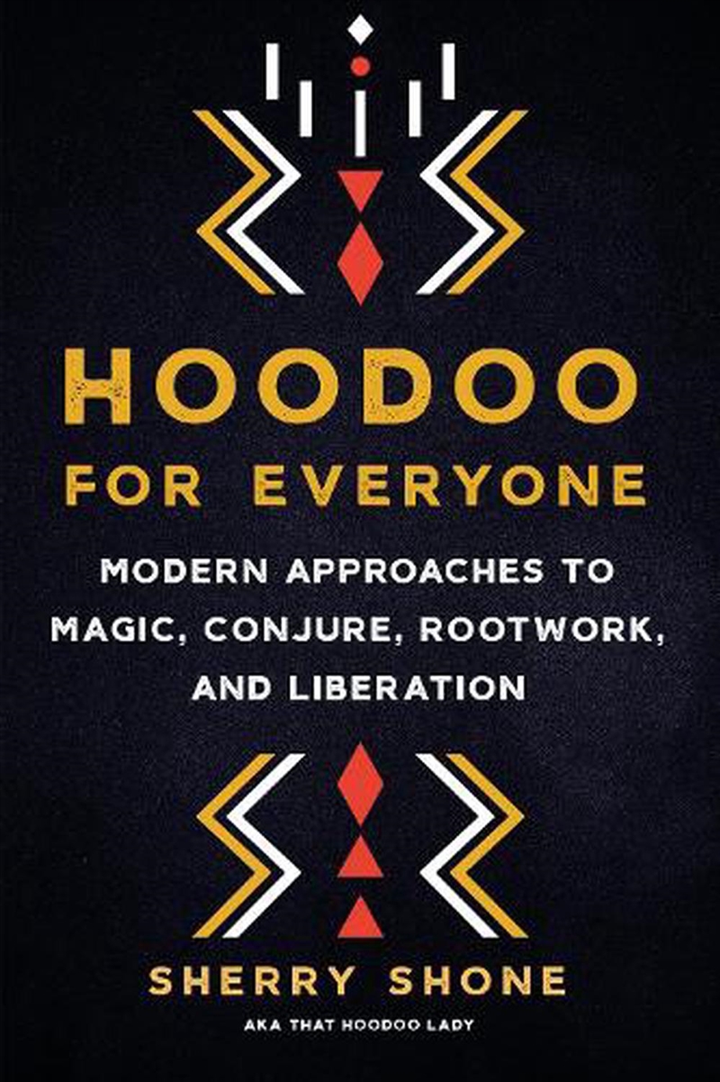 Hoodoo for Everyone/Product Detail/Religion & Beliefs