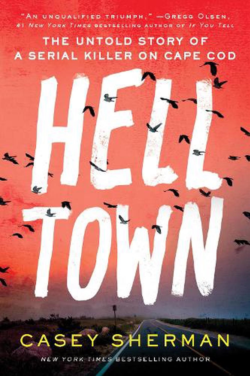 Helltown/Product Detail/True Crime