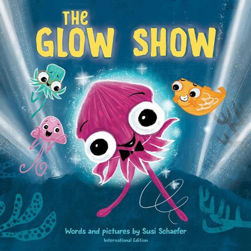 Glow Show/Product Detail/Early Childhood Fiction Books