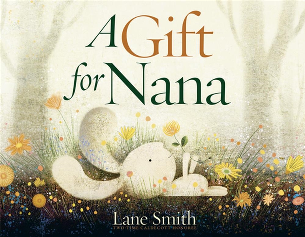 Gift for Nana/Product Detail/Early Childhood Fiction Books