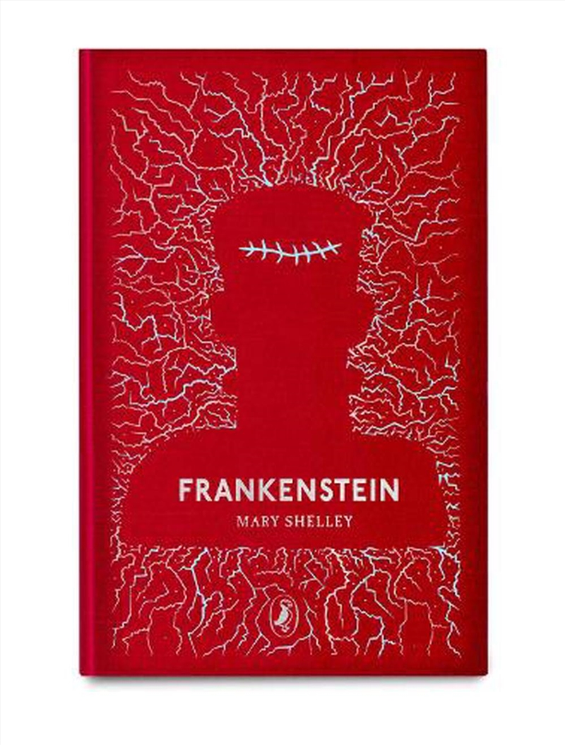 Frankenstein/Product Detail/Childrens Fiction Books