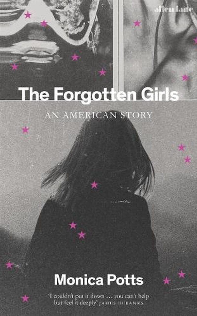 Forgotten Girls/Product Detail/Society & Culture