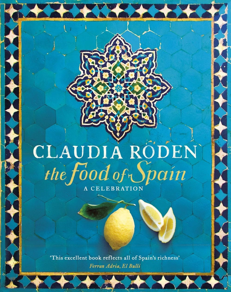 Food of Spain/Product Detail/Recipes, Food & Drink