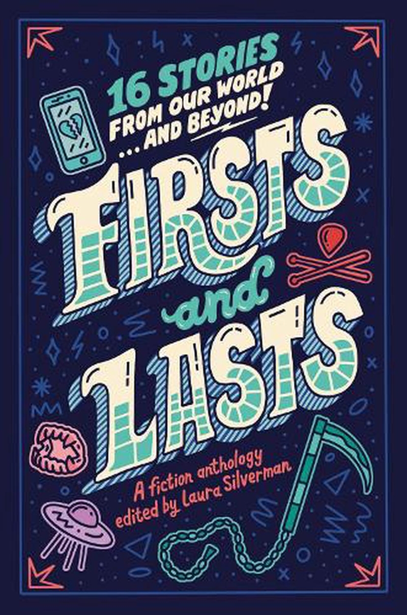 Firsts and Lasts/Product Detail/Childrens Fiction Books