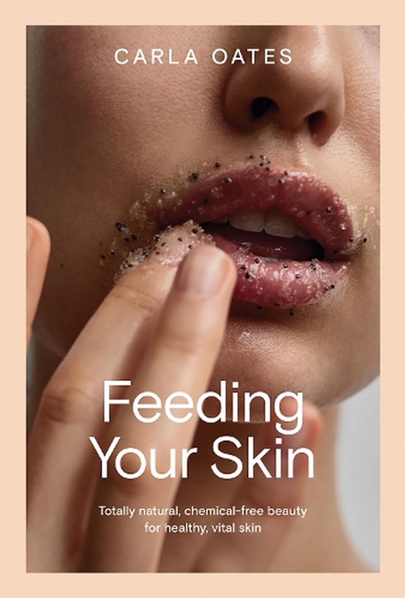 Feeding Your Skin/Product Detail/Family & Health