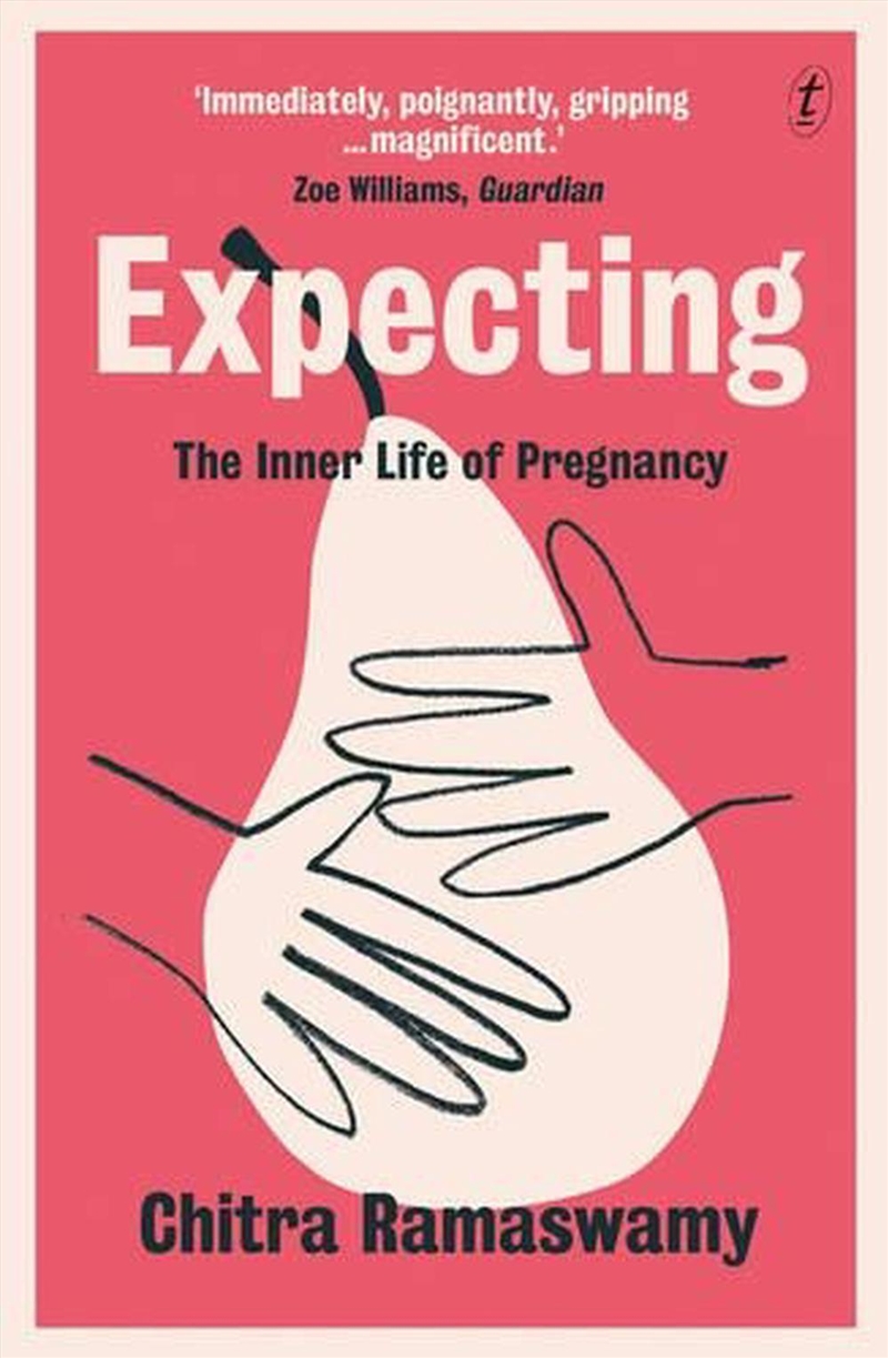 Expecting: The Inner Life of Pregnancy/Product Detail/Reading