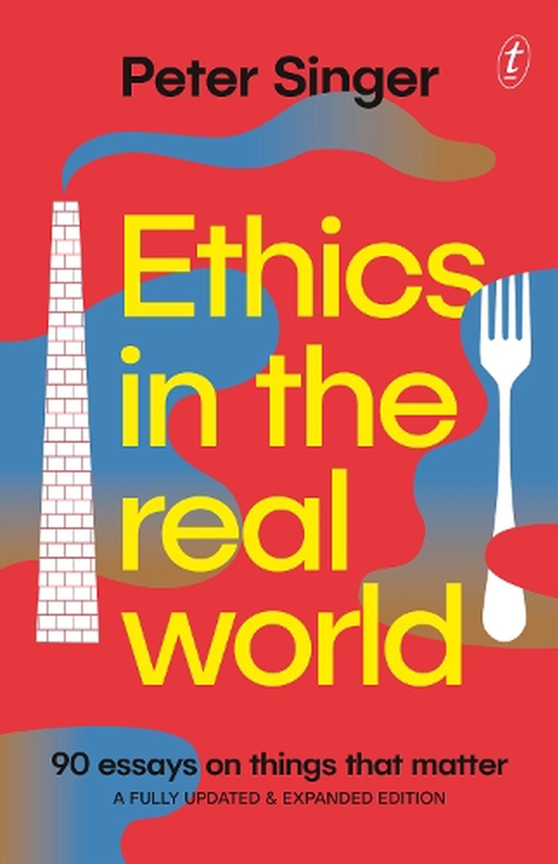 Ethics in the Real World/Product Detail/Reading