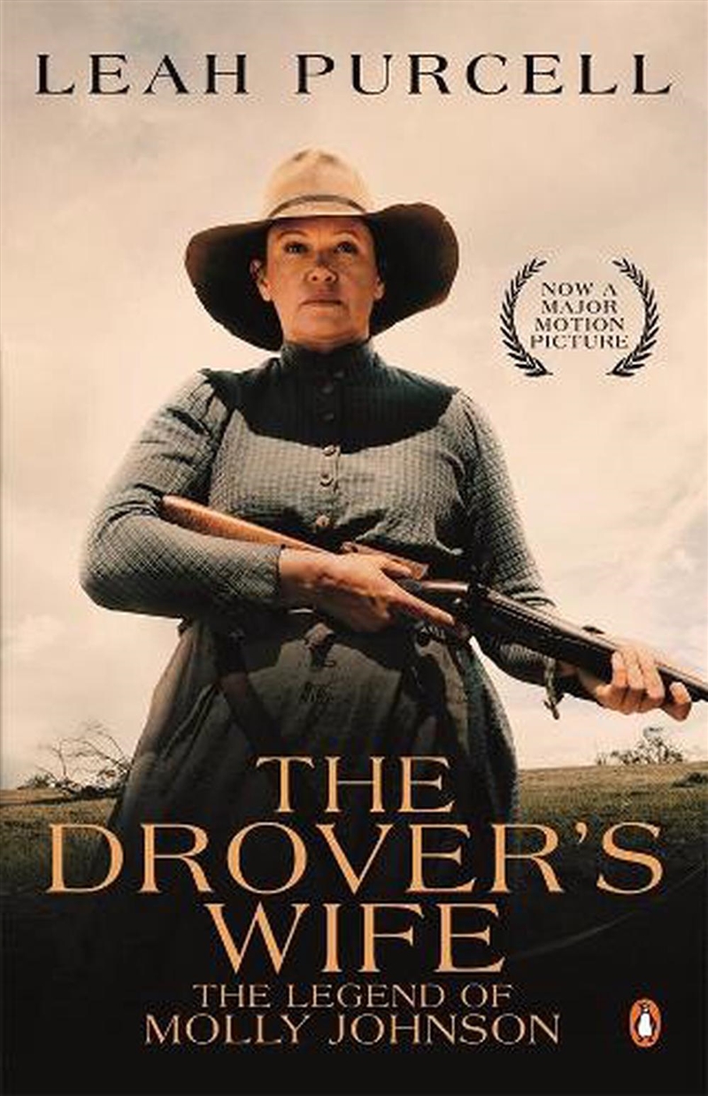 Drover's Wife/Product Detail/Historical Fiction