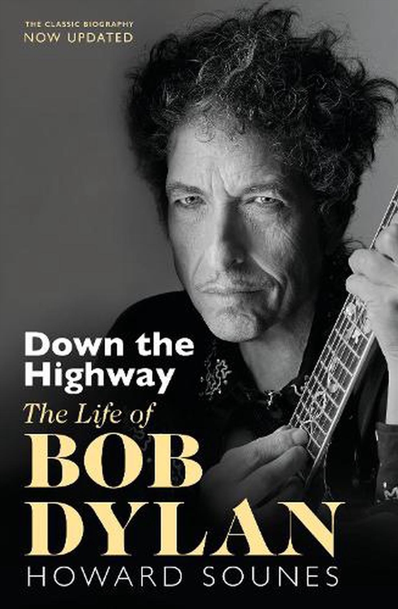 Down The Highway/Product Detail/Arts & Entertainment Biographies