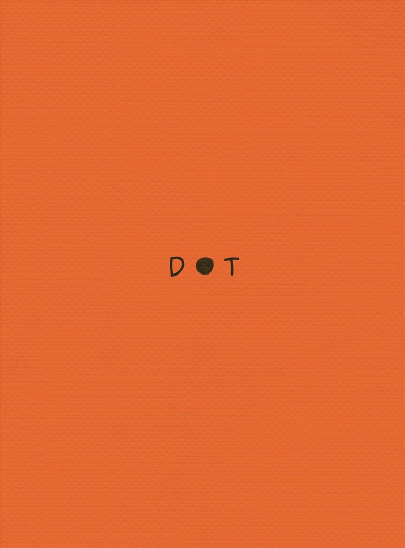 DOT/Product Detail/Self Help & Personal Development