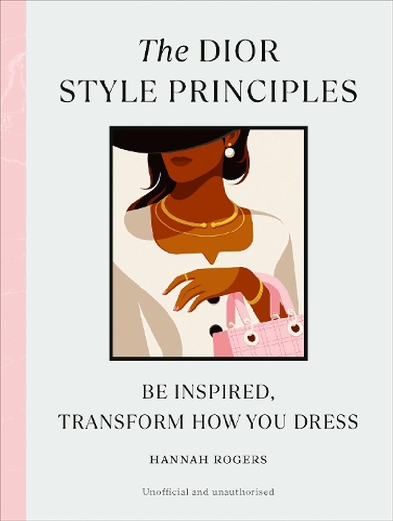 Dior Style Principles/Product Detail/Fashion & Style Guides