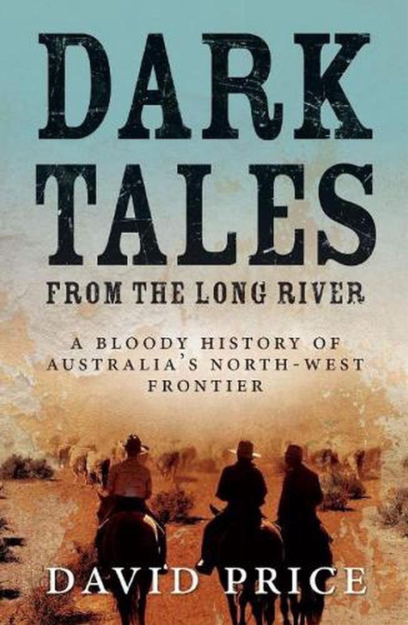 Dark Tales from the Long River/Product Detail/Society & Culture