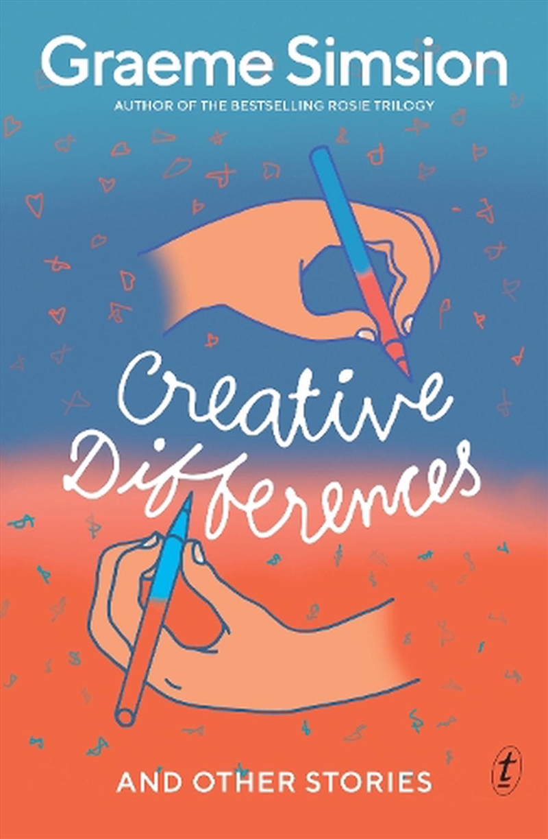 Creative Differences and Other Stories/Product Detail/General Fiction Books