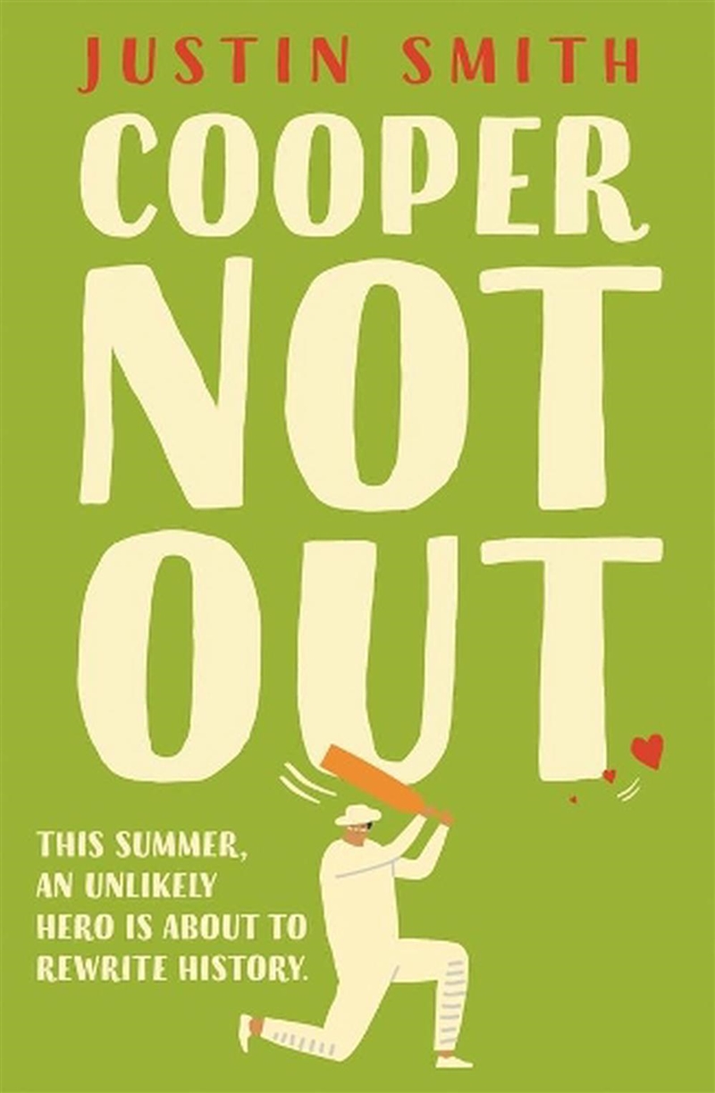 Cooper Not Out/Product Detail/Modern & Contemporary