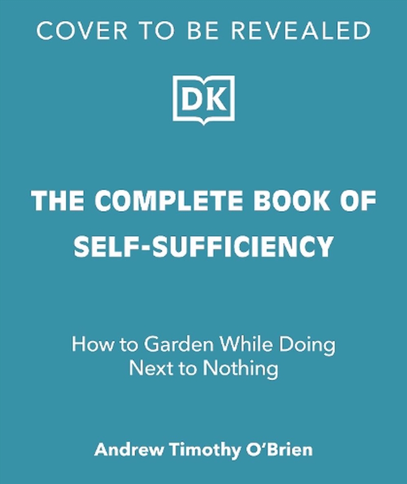 Complete Book of Self-Sufficiency/Product Detail/Self Help & Personal Development