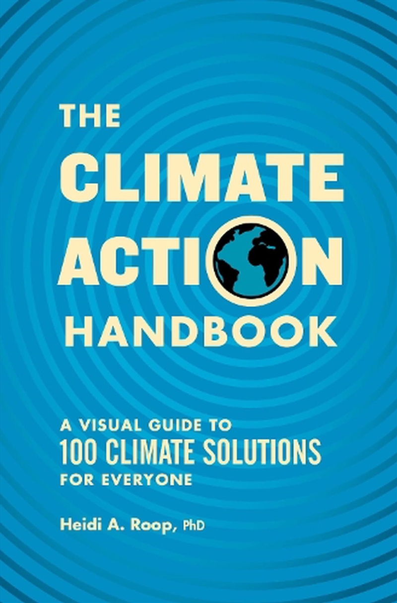 Climate Action Handbook/Product Detail/Animals & Nature