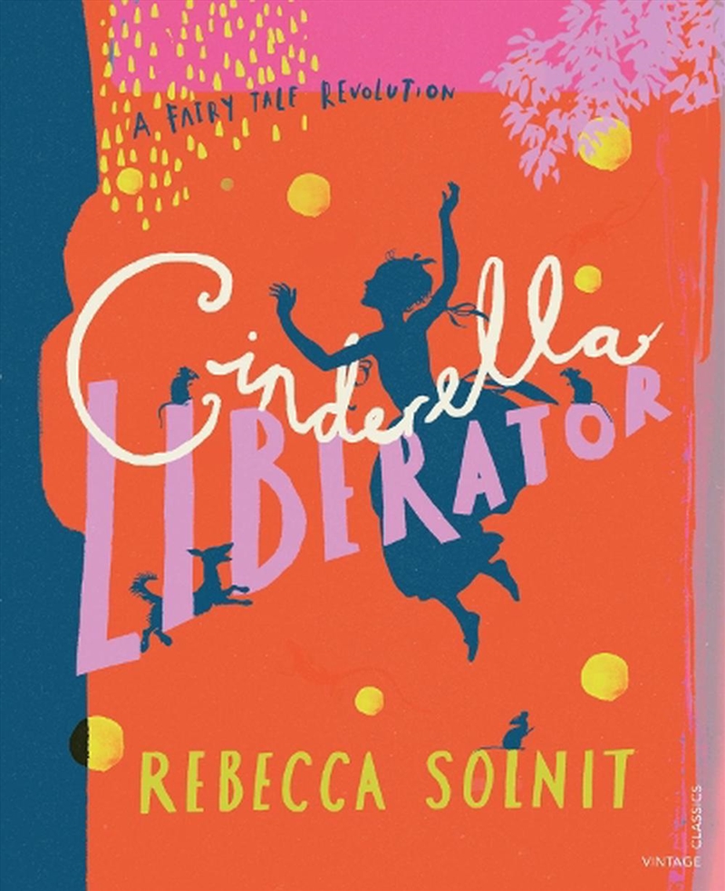 Cinderella Liberator/Product Detail/Early Childhood Fiction Books