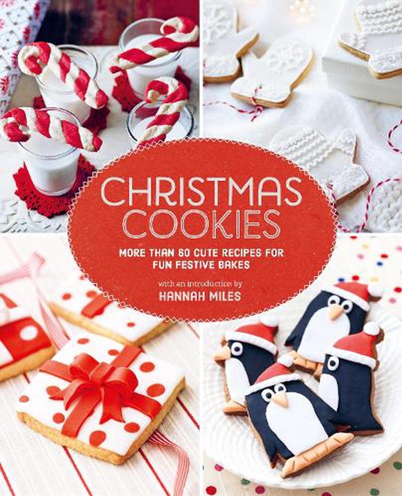 Christmas Cookies/Product Detail/Recipes, Food & Drink