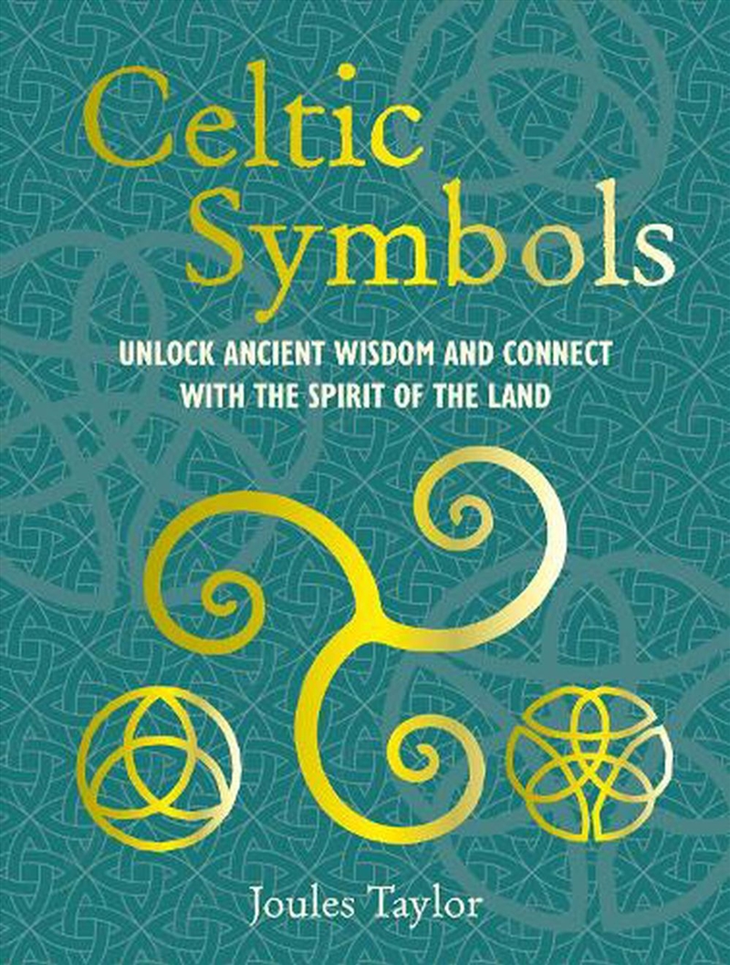 Celtic Symbols/Product Detail/Religion & Beliefs